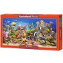Puzzle Castorland 4000el Underwater life - 2